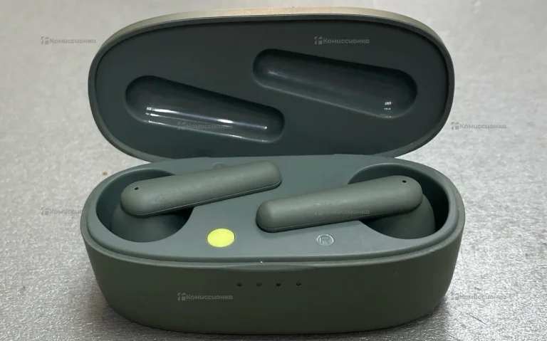 Наушники  COMMO