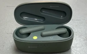 Наушники  COMMO