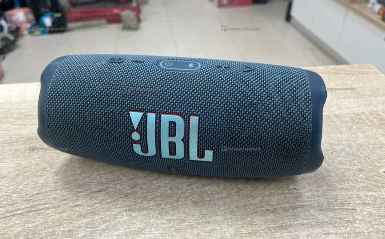 Колонка  JBL Charge 5