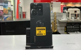 Realme Note 60x 3/64 ГБ