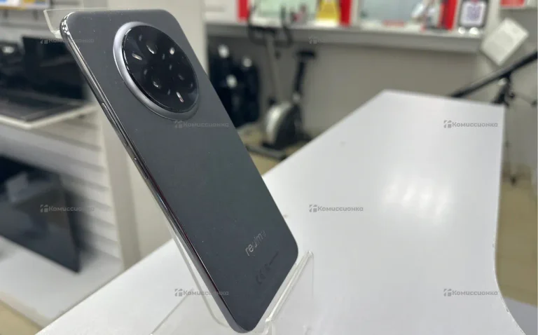 Realme 14 Pro+ 8/256 ГБ