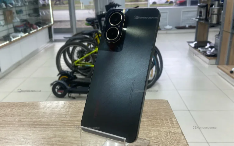 Realme C67 6/128 ГБ
