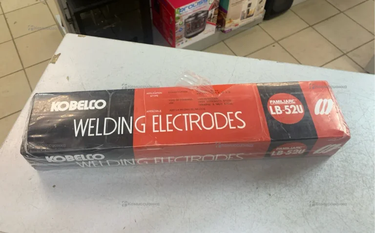 Электроды ESAB OK 61.30 / 2.5x300mm