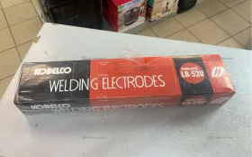 Купить Электроды ESAB OK 61.30 / 2.5x300mm б/у , в Санкт-Петербург Цена:1190рублей