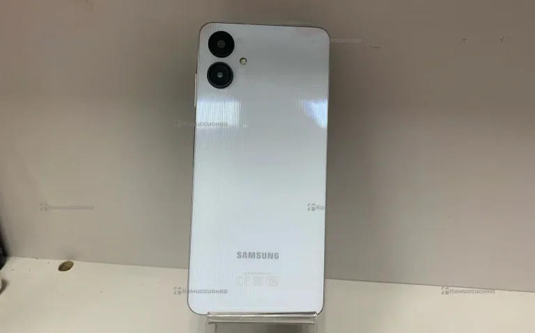 Samsung Galaxy A06 128Gb