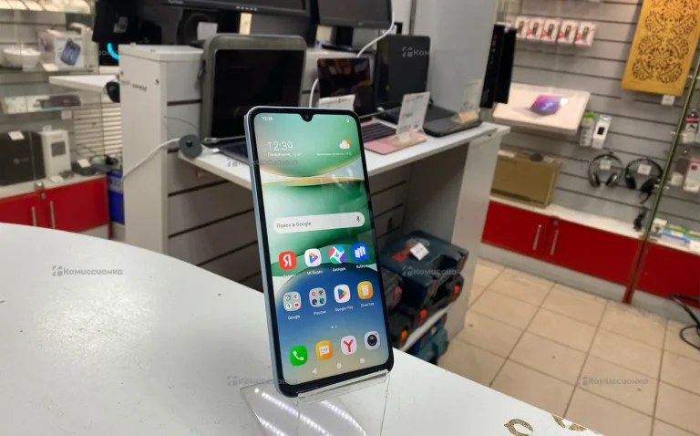 Xiaomi Redmi A5 3/64 ГБ