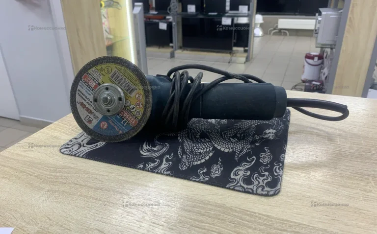УШМ BOSCH GWS 660