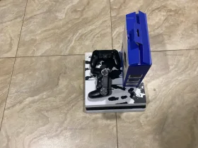 Приставка PS 4 PRO 1 TB