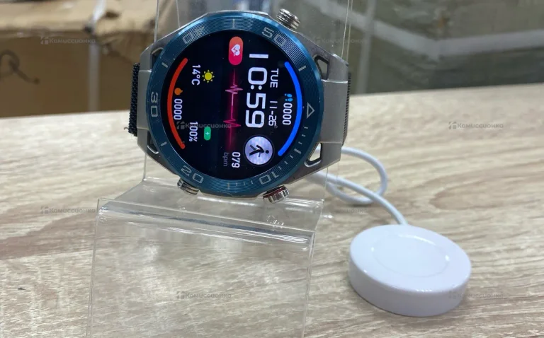 Часы  Sport Watch