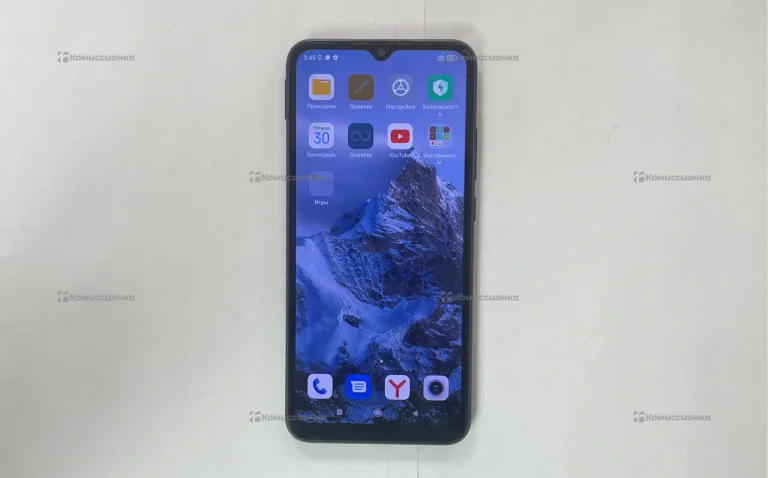 Xiaomi Redmi 10A 2/32 ГБ