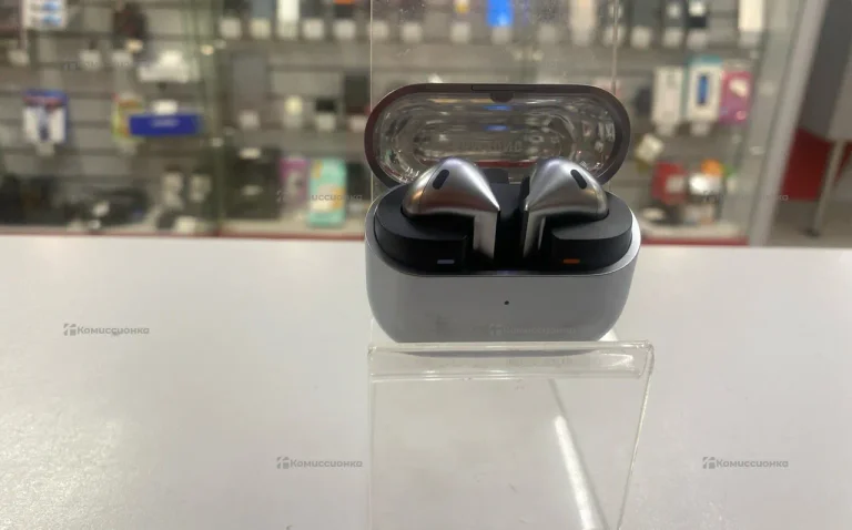 Наушники  Samsung buds 3