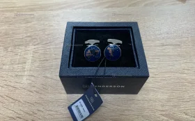 Купить запонки henderson б/у , в Саратов Цена:790рублей