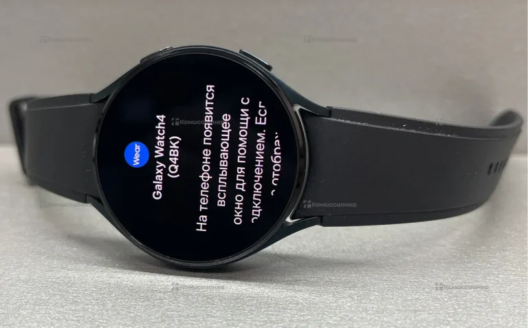 Samsung Galaxy Watch 4 44mm