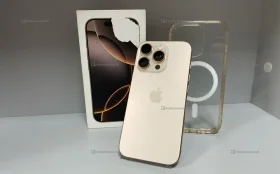 Apple iPhone 16 Pro 256 ГБ