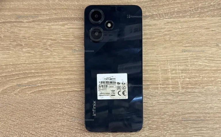 Infinix Hot 30 Play 8/128 ГБ