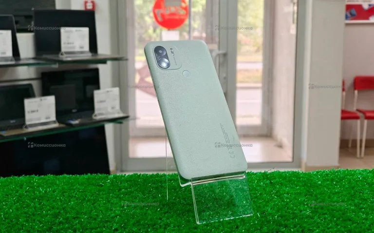 Xiaomi Redmi A2+ 3/64 Гб