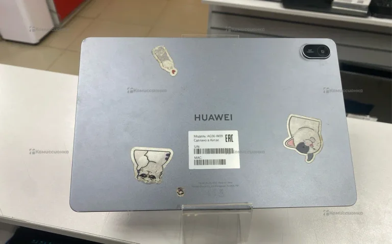 Планшет Huawei Mate Pad SE 11. 6/128