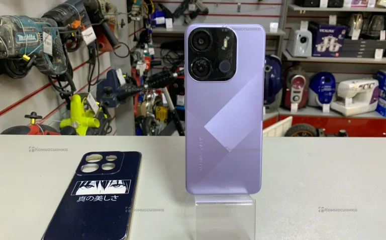 Tecno Spark Go 2023 3/64 ГБ