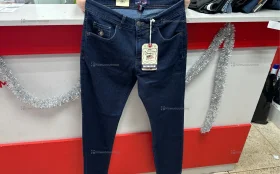 Купить Джинсы US POLO 28x34 б/у , в Москва и область Цена:6990рублей