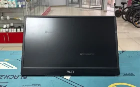 Монитор MSI PRO MP161 E2