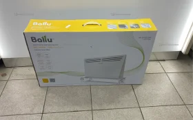 Обогреватель ballu hmm-1500