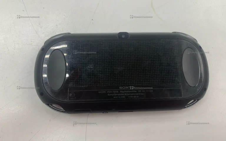 Приставка PS. Vita PCH-1008
