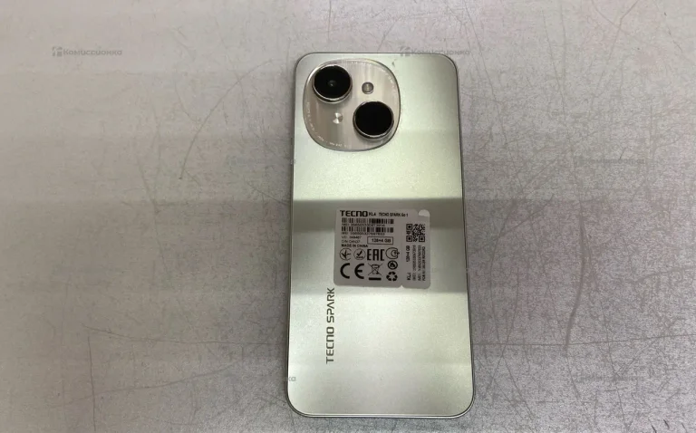Tecno Spark Go 1 4/128Gb