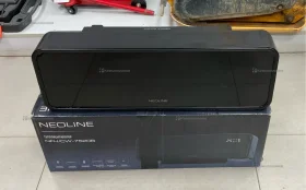 Тепловентилятор NEOLINE NFH/CW-7520B