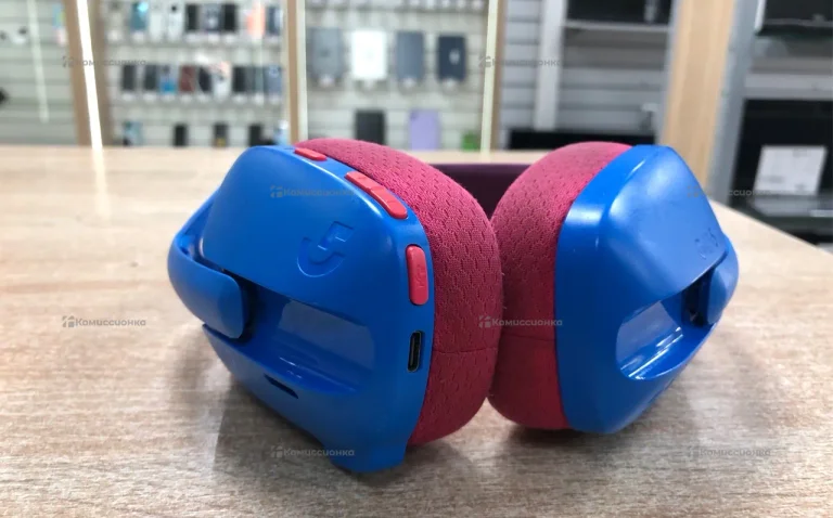Наушники Logitech G435