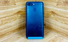 Xiaomi Redmi 6 3/32 ГБ