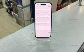Купить Apple iPhone 15 6/128 ГБ б/у , в Санкт-Петербург Цена:39900рублей