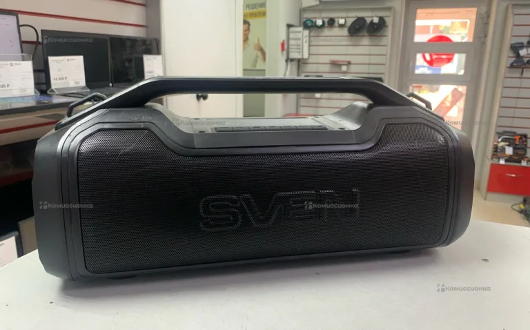 Колонка  sven ps-390