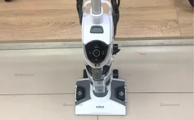 Пылесос  kitfort kt-595