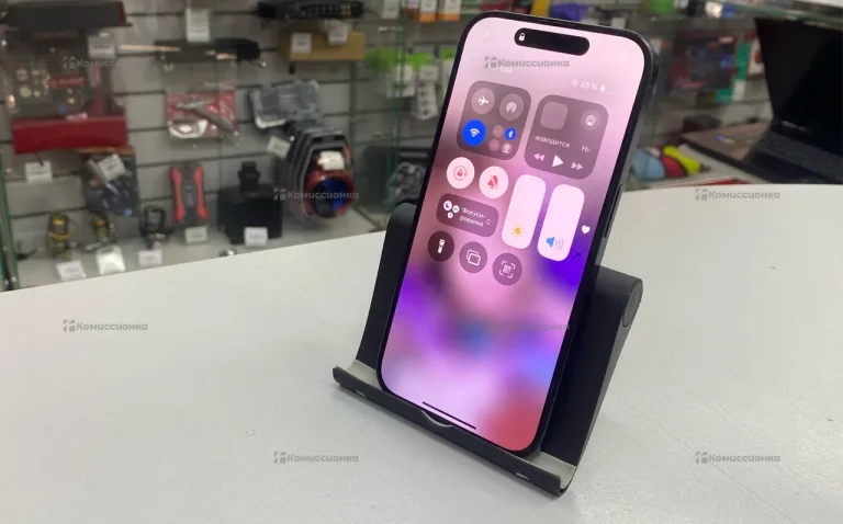 Apple Iphone 15 Pro 256Gb