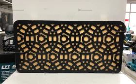 Нарды деревянные