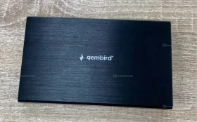 Жесткий диск  внешний Gembird 500gb