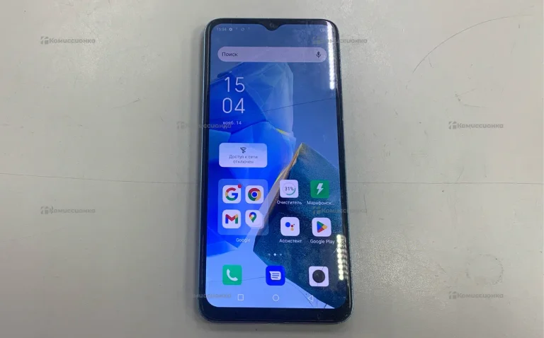 Infinix Hot 30i 8/128 ГБ