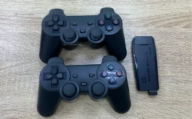 Купить Приставка Game stick 2.4 game stick б/у , в Саратов Цена:690рублей