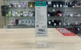 Купить Кабель USB Vixion VX-08 T (Черный) б/у , в Копейск Цена:250рублей