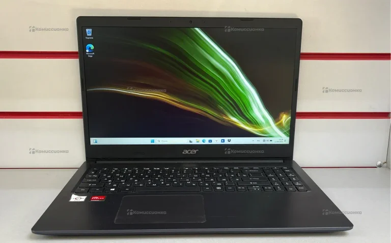 Ноутбук  Acer Aspire A115 22