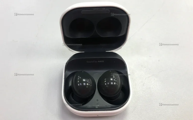 Наушники  Samsung Galaxy buds 2