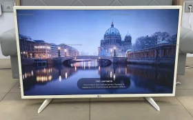 Телевизор LG 43UH619V