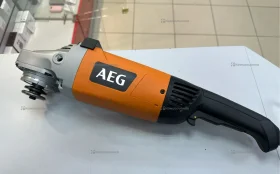 УШМ AEG WS 2200-230