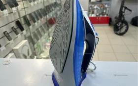 Купить Утюг Dexp CE2600S б/у , в Челябинск Цена:790рублей