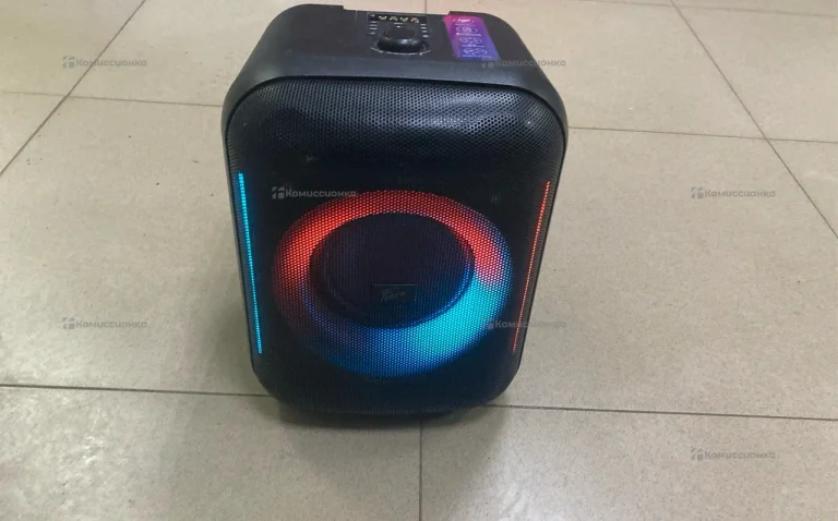 Колонка  fiero fr800