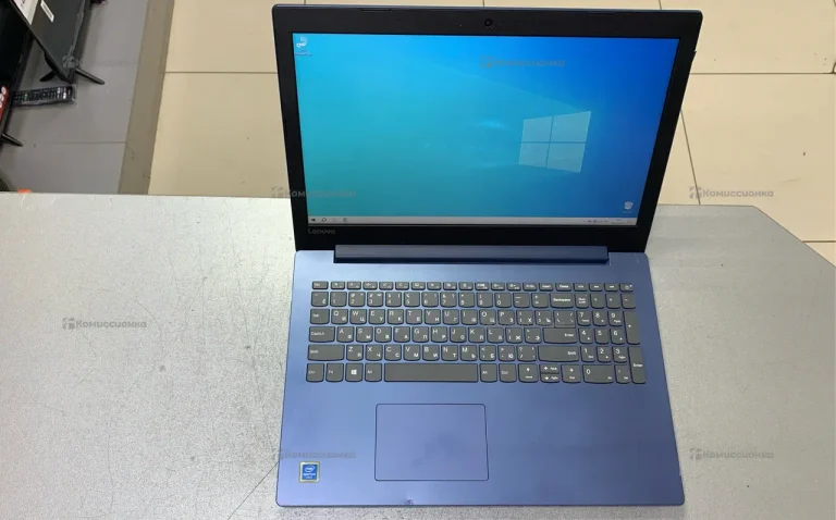 Ноутбук  ideapad 033-15ikb