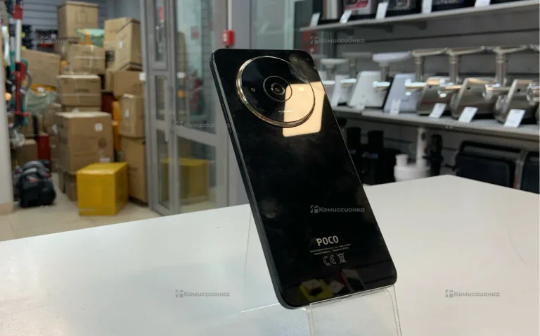 Xiaomi Poco C61 4/128 ГБ