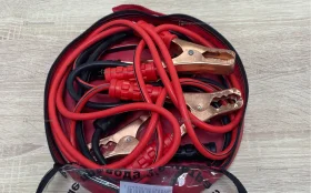 Стартовые провода 3 метра 500 ампер