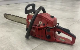 Купить Бензопила Elitech б/у , в Краснодар Цена:8490рублей