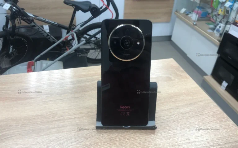 Xiaomi Redmi A3x 3/64 ГБ